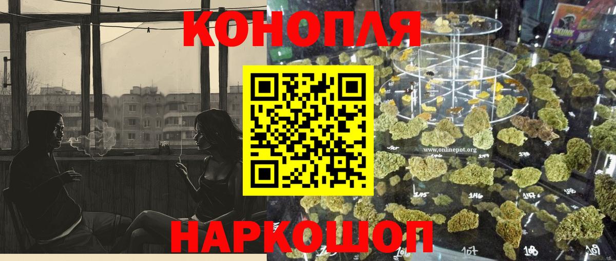Канабис OG Kush Щёлково